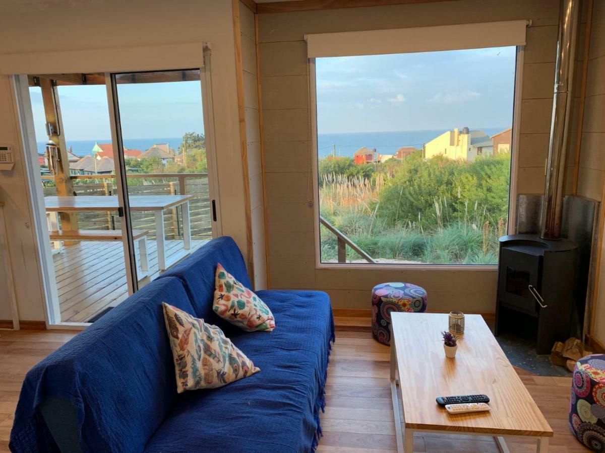 Casa de Férias Quedateaqui Punta Del Diablo